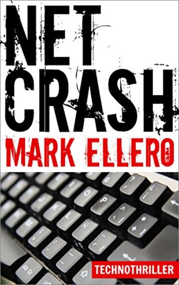 NetCrash: technothriller