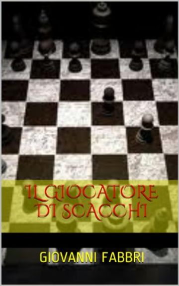 Il giocatore di scacchi