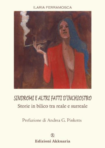 Sindromi e altri fatti d'inchiostro (Europa La strada della Scrittura)