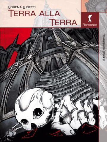 Terra alla terra (Damster - Il diavolo probabilmente, le storie maledette)