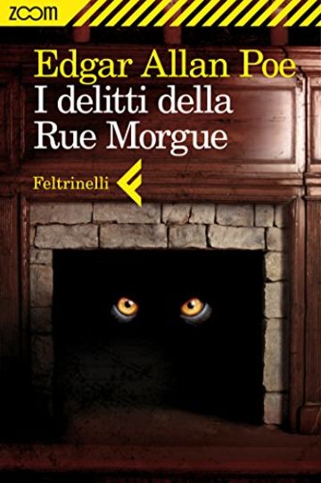 I delitti della Rue Morgue