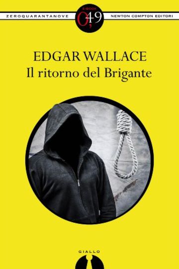 Il ritorno del Brigante (eNewton Zeroquarantanove)