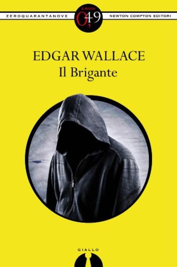 Il Brigante (eNewton Zeroquarantanove)