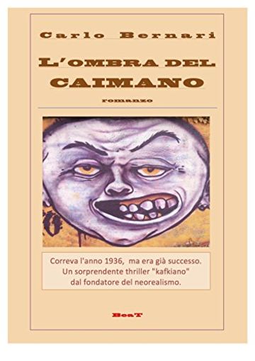 L'ombra del Caimano