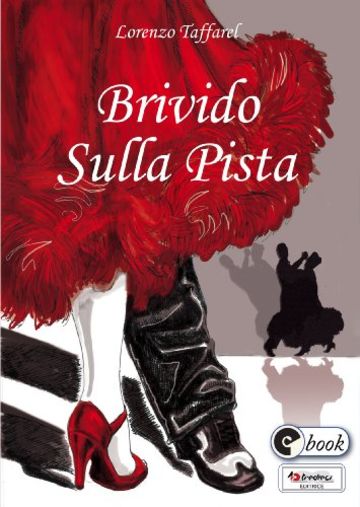 Brivido sulla pista (Collana ebook Vol. 26)