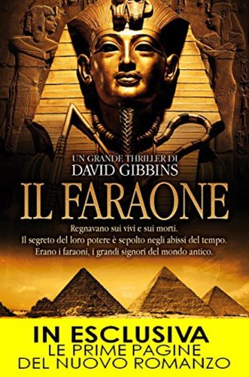 Il faraone (eNewton Narrativa)