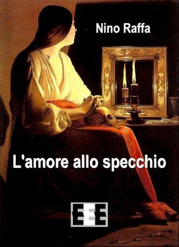 L'amore allo specchio: 15 (Giallo, Thriller & Noir)