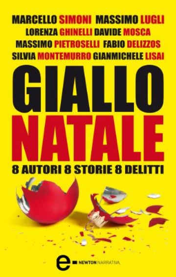 Giallo Natale (eNewton Narrativa)