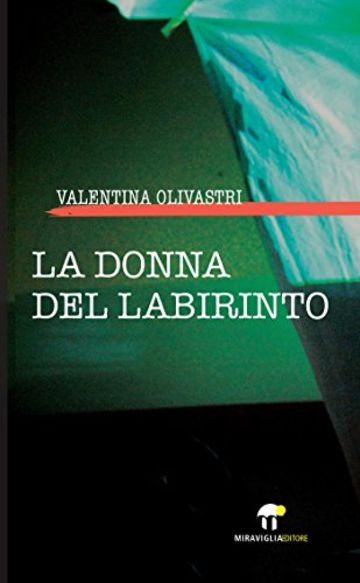 La donna del labirinto (Controvento)