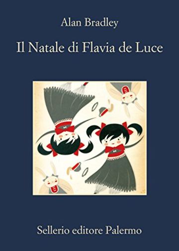 Il Natale di Flavia de Luce (La memoria)