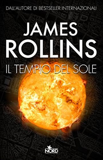 Il Tempio del Sole: Racconto (Narrativa Nord)