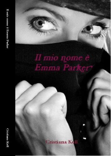 Il mio nome è Emma Parker