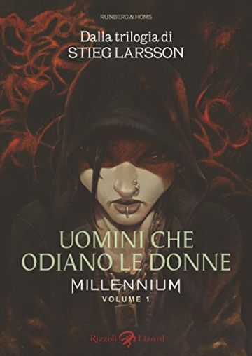 Uomini che odiano le donne: Millenium Volume 1 (Varia)