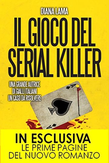 Il gioco del serial killer (eNewton Originals)