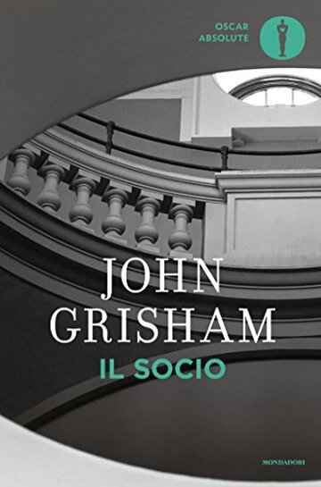 Il socio (Oscar bestsellers Vol. 402)