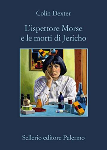 L'ispettore Morse e le morti di Jericho