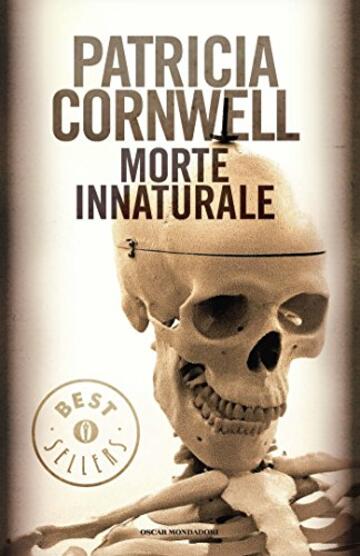 Morte innaturale (Kay Scarpetta Vol. 8)