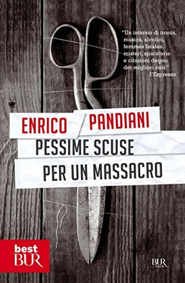 Pessime scuse per un massacro (Les Italiens)