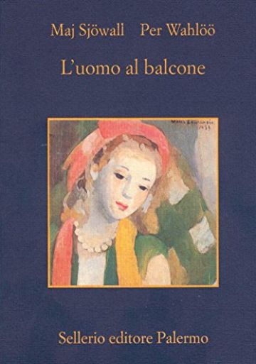 L'uomo al balcone (La memoria)