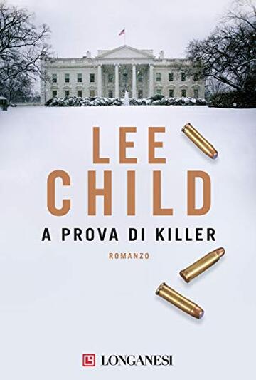 A prova di killer: Le avventure di Jack Reacher