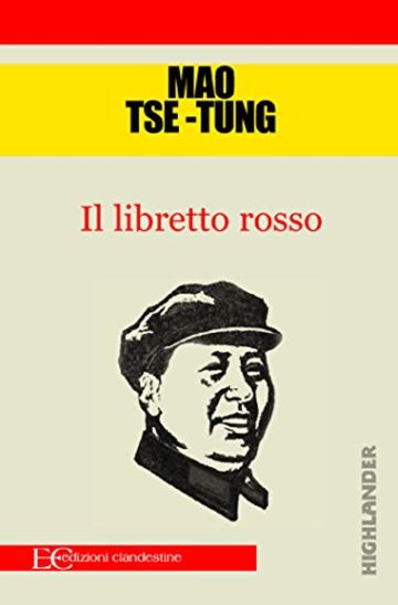 Il libretto rosso