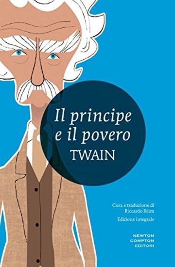 Il principe e il povero (eNewton Classici)