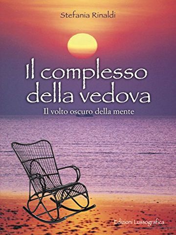 Il complesso della vedova (Narrativa Mediterranea)