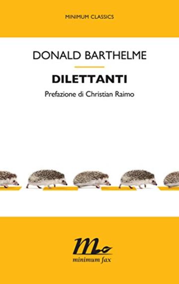 Dilettanti