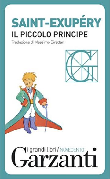 Il piccolo principe