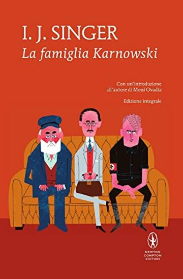 La famiglia Karnowski (eNewton Classici)