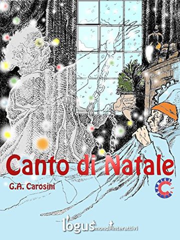 Canto di Natale (ClassiComics)