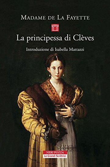 La principessa di Clèves