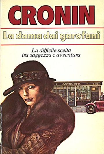 La dama dai garofani (I grandi tascabili)