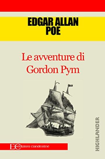 Le avventure di Gordon Pym