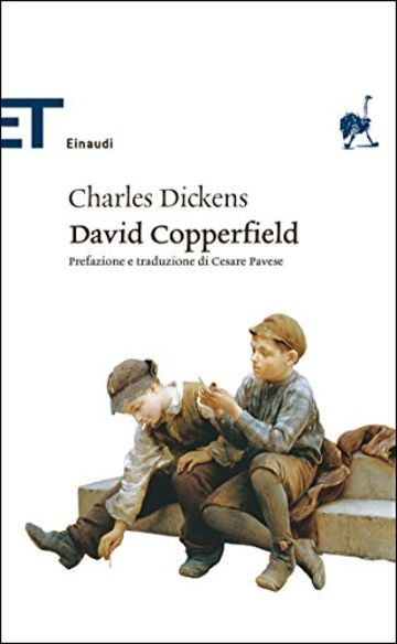 David Copperfield (Einaudi tascabili. Classici Vol. 149)