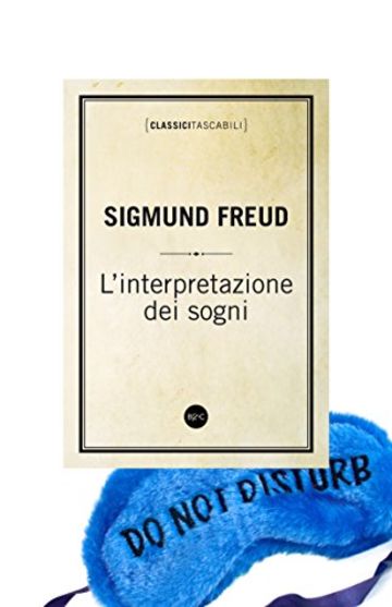 L'interpretazione dei sogni