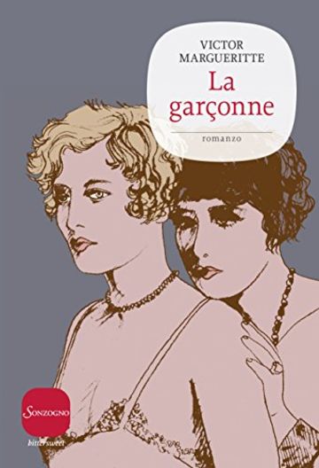 La garçonne (Bittersweet)