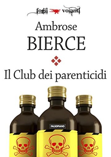 Il Club dei parenticidi (Fogli volanti)