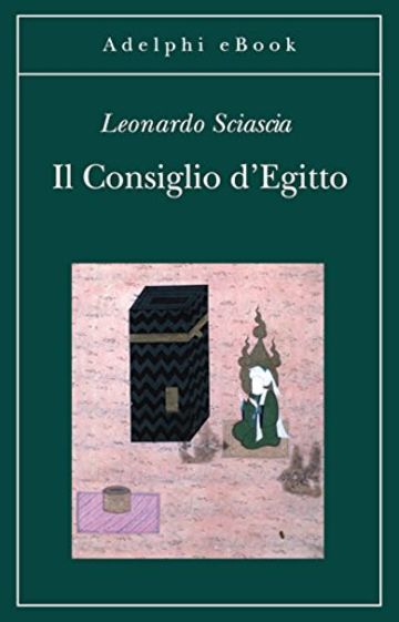 Il Consiglio d'Egitto (Gli Adelphi)