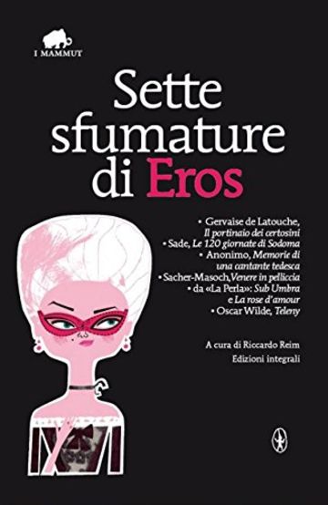 Sette sfumature di eros (eNewton Classici)