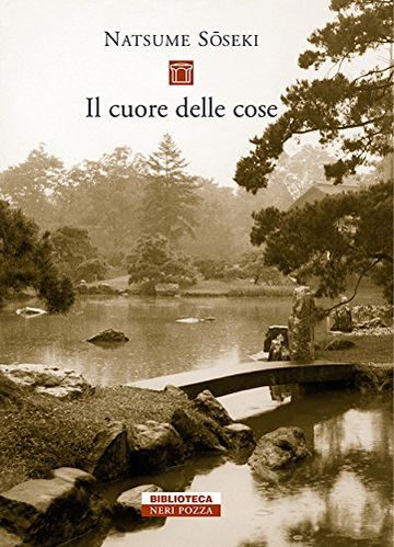 Il cuore delle cose (Biblioteca)