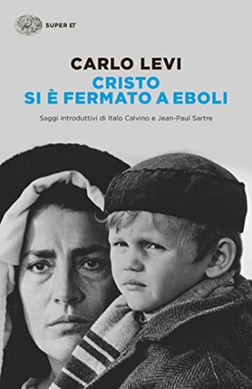 Cristo si è fermato a Eboli (Super ET)