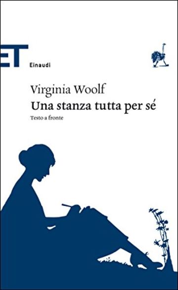 Una stanza tutta per sé: Testo a fronte (Einaudi tascabili. Classici)