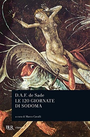 Le 120 giornate di Sodoma (Classici)