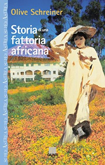 Storia di una fattoria africana