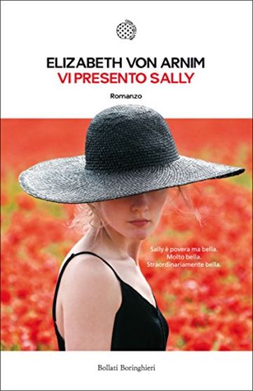 Vi presento Sally (Bollati Boringhieri Narrativa)