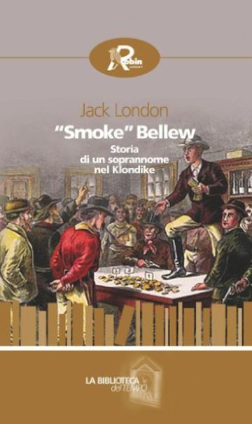 "Smoke" Bellew