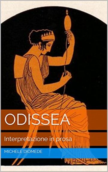 Odissea: Interpretazione  in prosa