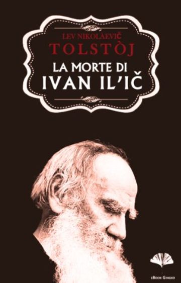 La morte di Ivan Il'i?