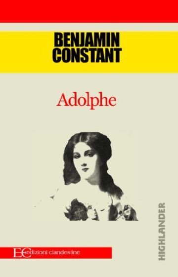 Adolphe